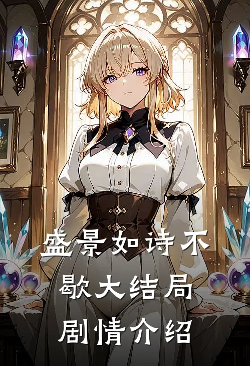 盛景如诗不歇大结局剧情介绍