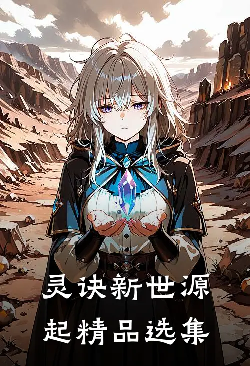 灵诀新世源起精品选集