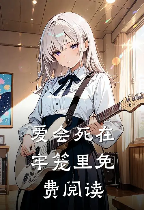 爱会死在牢笼里免费阅读