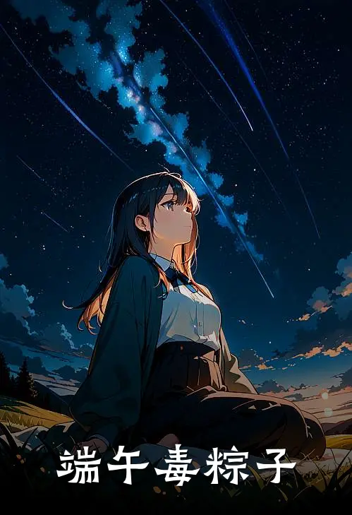 端午毒粽子