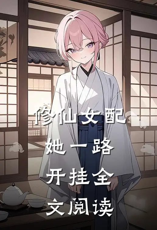修仙女配她一路开挂全文阅读