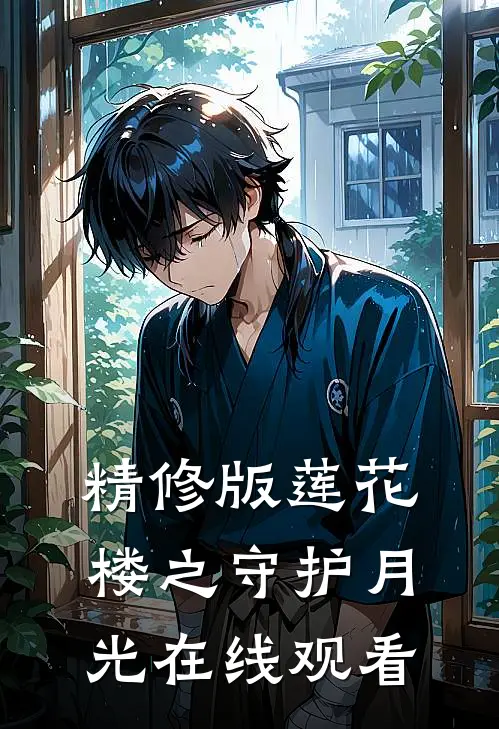 精修版莲花楼之守护月光在线观看