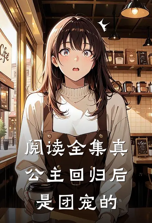 阅读全集真公主回归后是团宠的