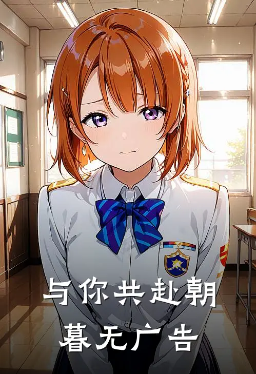 与你共赴朝暮无广告