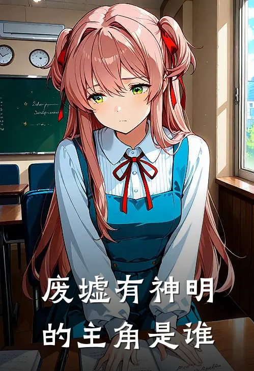 废墟有神明的主角是谁