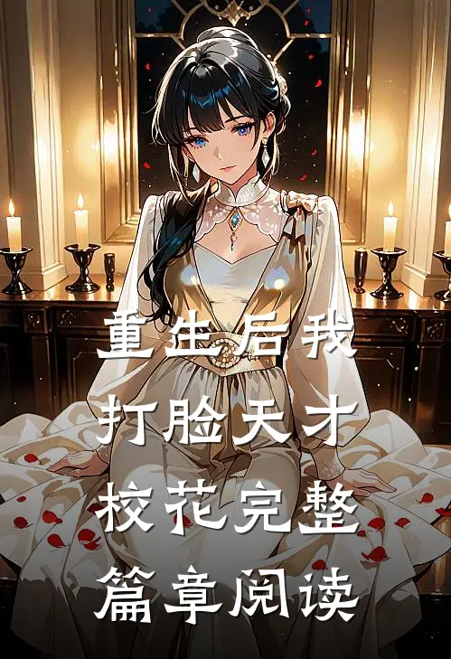 重生后我打脸天才校花完整篇章阅读