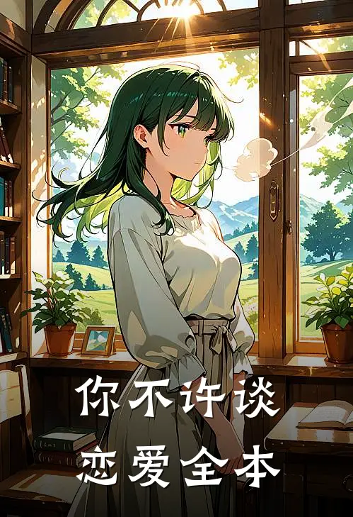 你不许谈恋爱全本