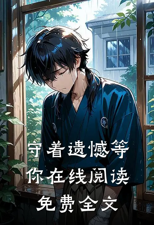 守着遗憾等你在线阅读免费全文