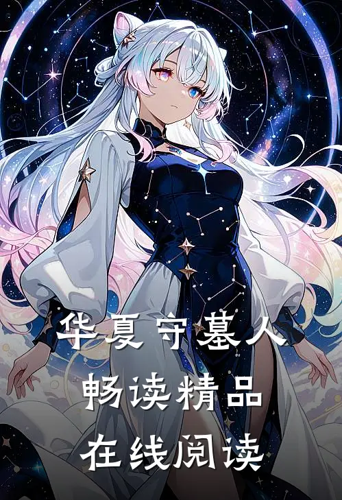 华夏守墓人畅读精品在线阅读