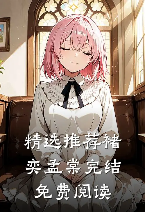 精选推荐褚奕孟棠完结免费阅读