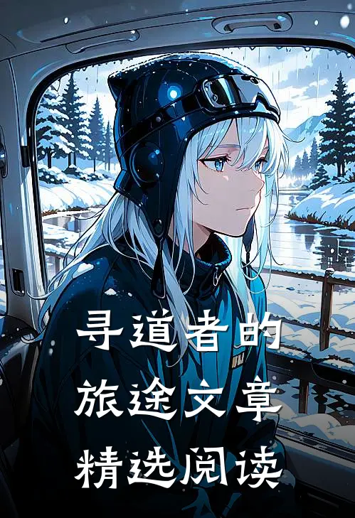 寻道者的旅途文章精选阅读