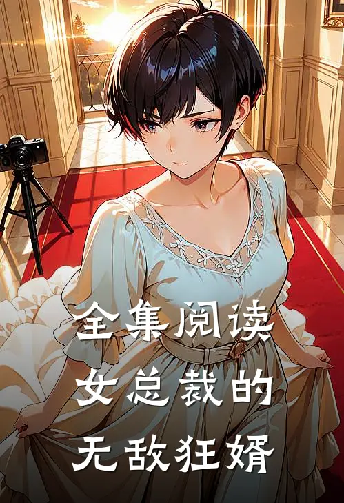 全集阅读女总裁的无敌狂婿