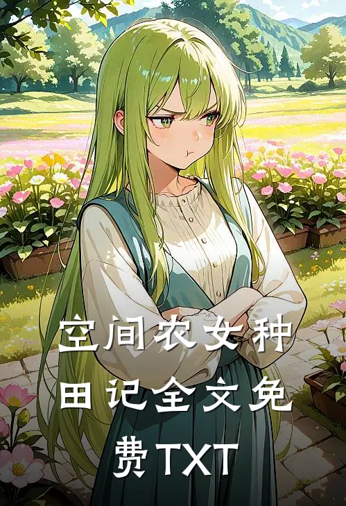 空间农女种田记全文免费TXT