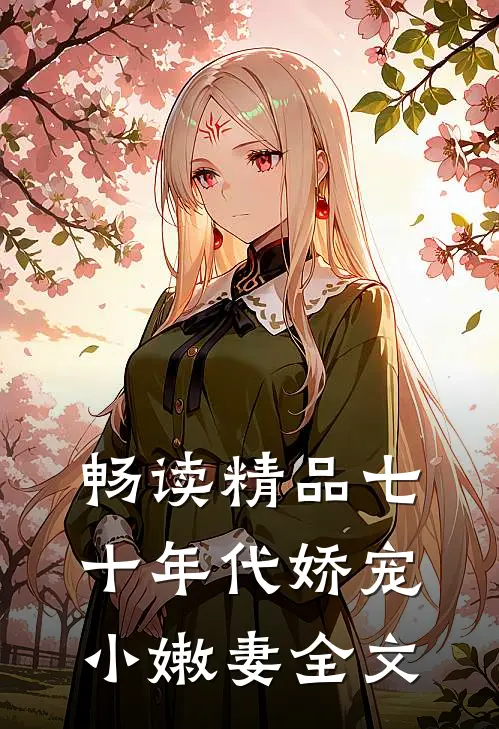 畅读精品七十年代娇宠小嫩妻全文
