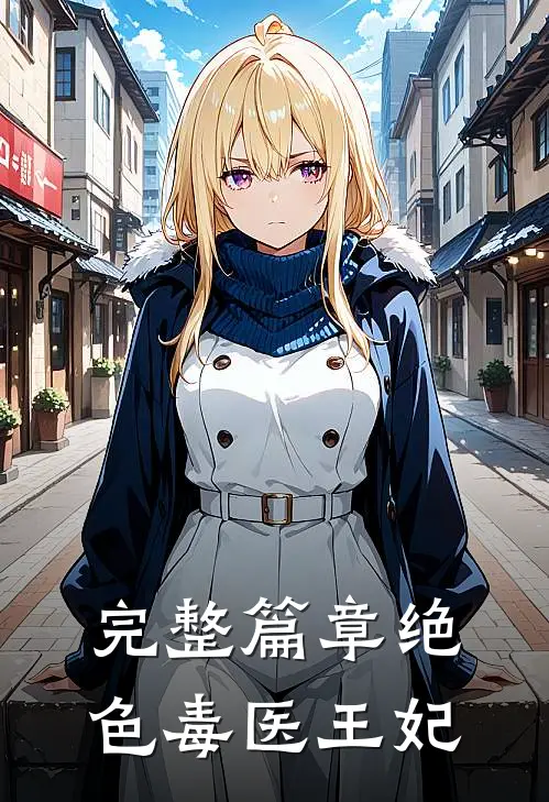 完整篇章绝色毒医王妃