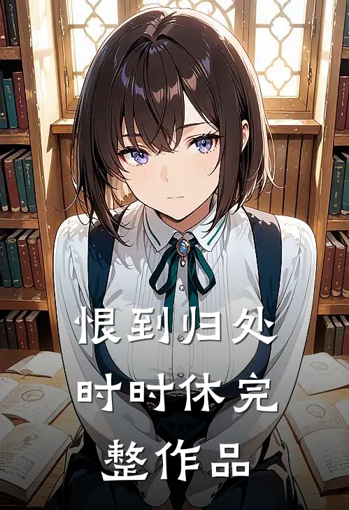 恨到归处时时休完整作品