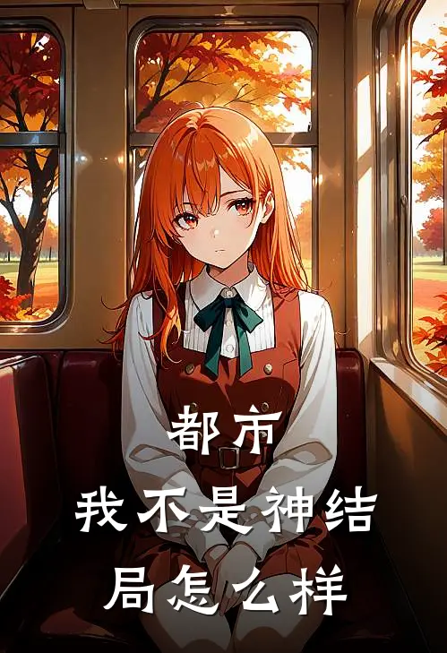 都市.我不是神结局怎么样