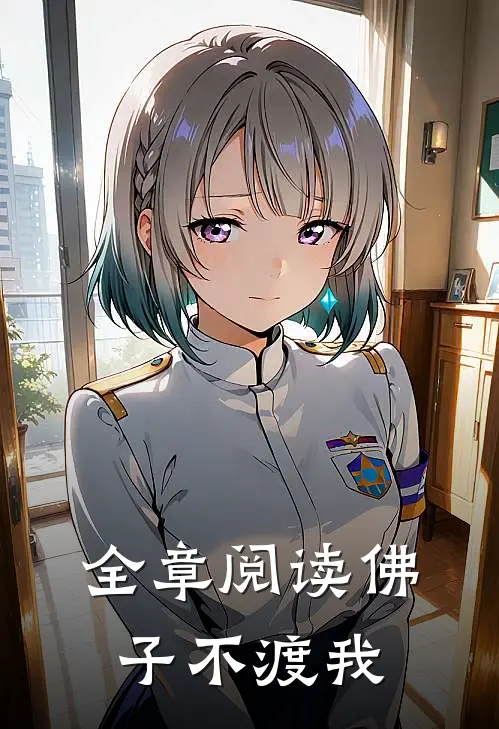 全章阅读佛子不渡我