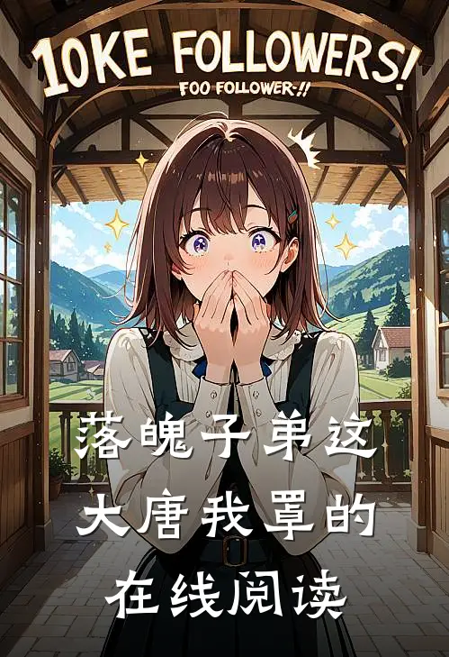 落魄子弟这大唐我罩的在线阅读