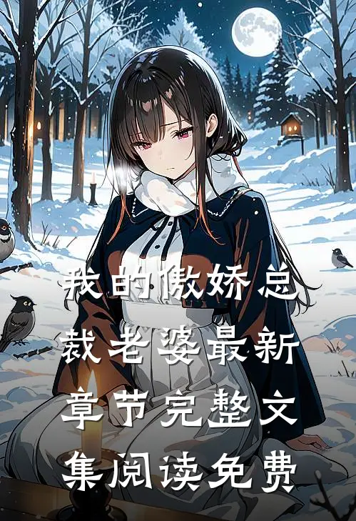 我的傲娇总裁老婆最新章节完整文集阅读免费
