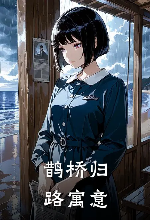 鹊桥归路寓意