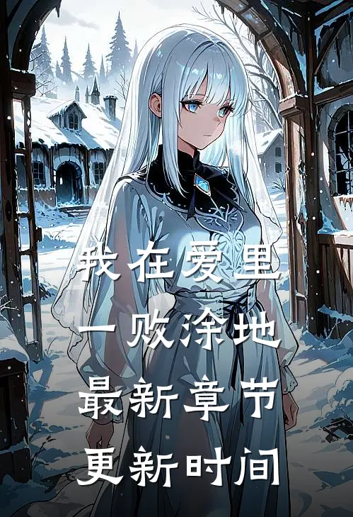 我在爱里一败涂地最新章节更新时间