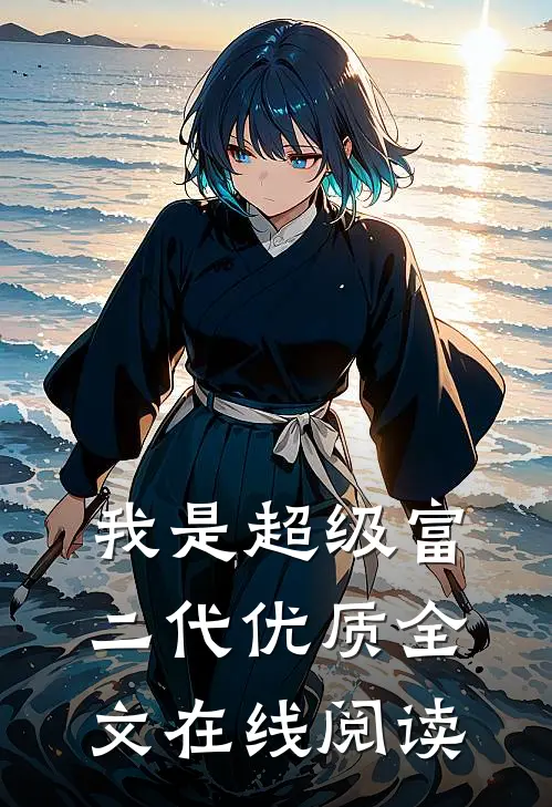 我是超级富二代优质全文在线阅读