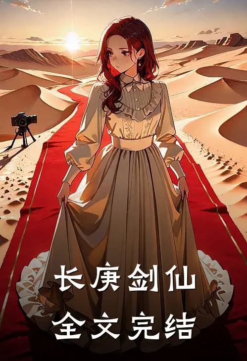 长庚剑仙全文完结