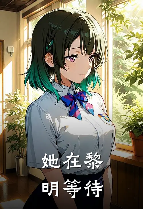 她在黎明等待