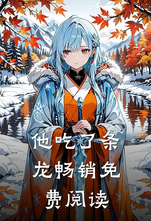 他吃了条龙畅销免费阅读