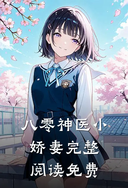八零神医小娇妻完整阅读免费