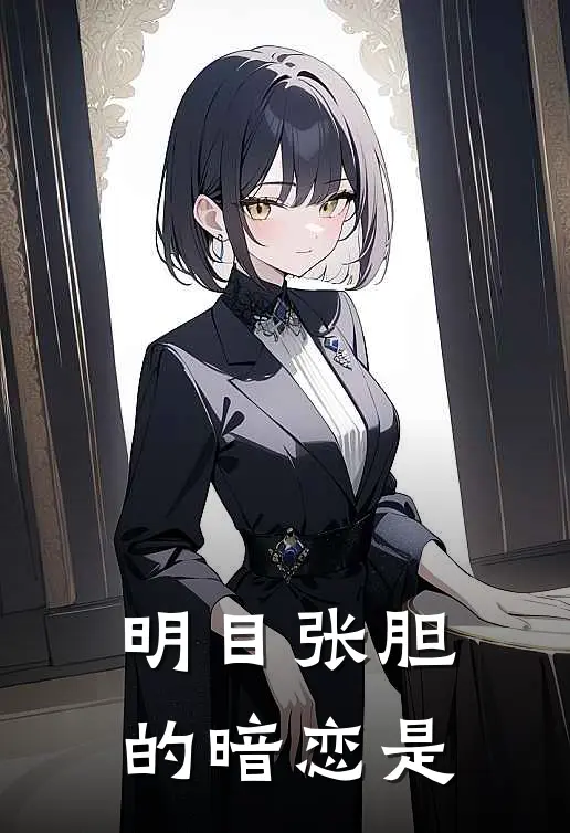 明目张胆的暗恋是