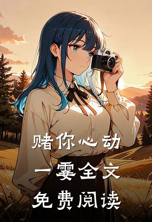赌你心动一霎全文免费阅读