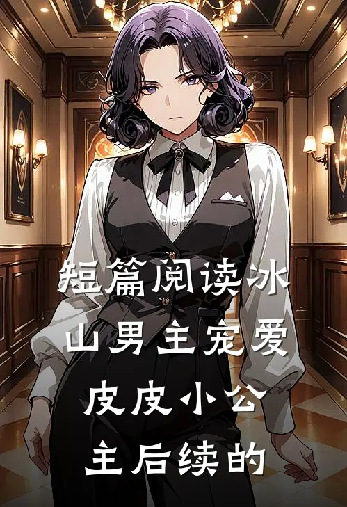 短篇阅读冰山男主宠爱皮皮小公主后续的