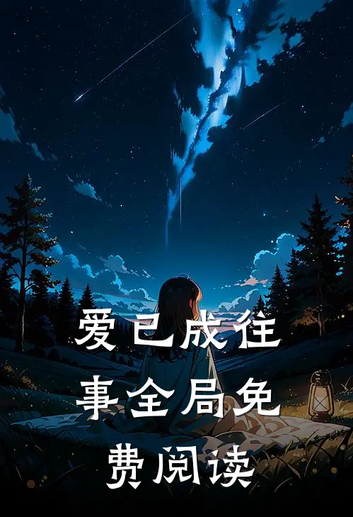 爱已成往事全局免费阅读