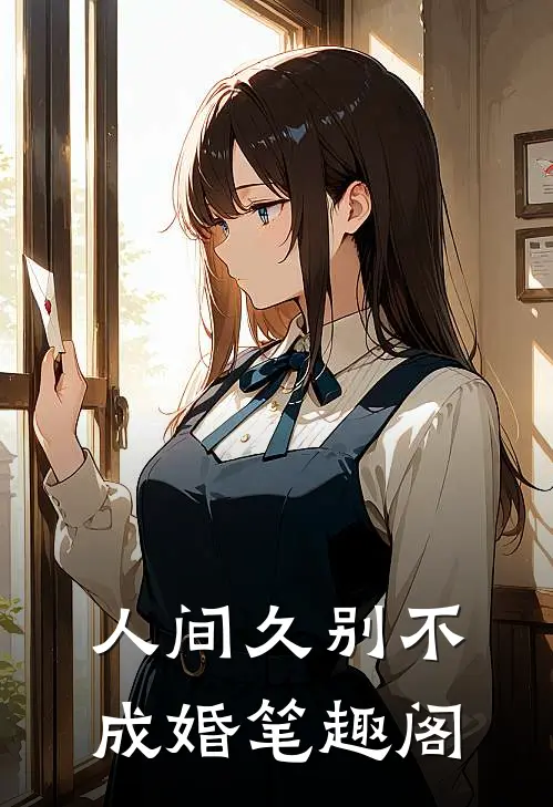 人间久别不成婚笔趣阁