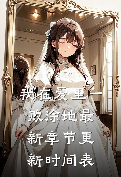我在爱里一败涂地最新章节更新时间表