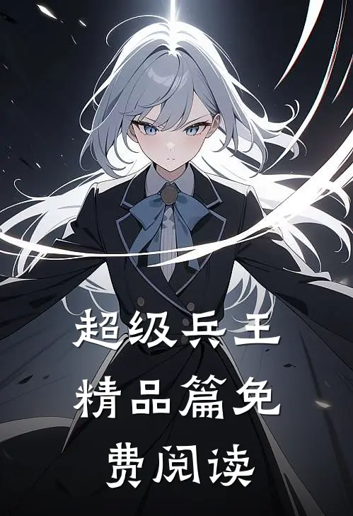 超级兵王精品篇免费阅读