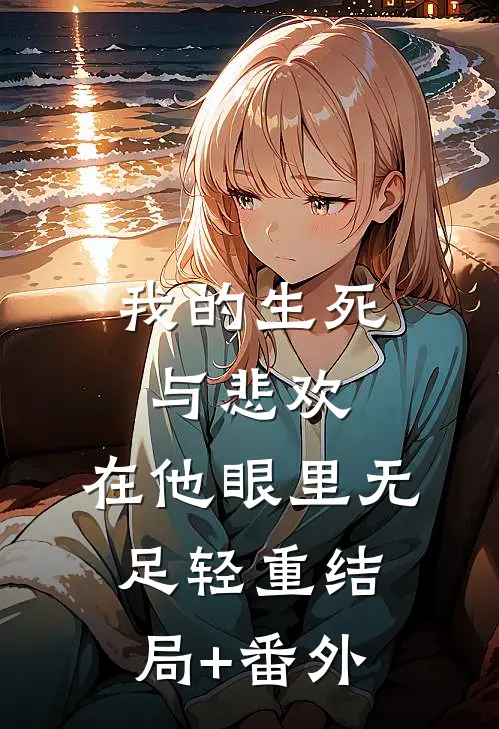 我的生死与悲欢，在他眼里无足轻重结局+番外