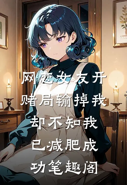 网恋女友开赌局输掉我，却不知我已减肥成功笔趣阁