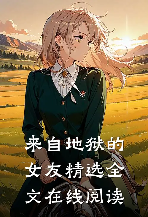 来自地狱的女友精选全文在线阅读