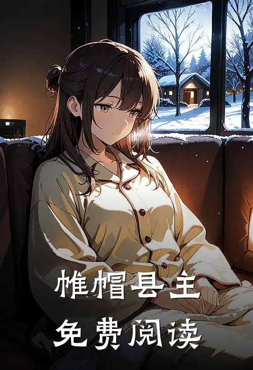 帷帽县主免费阅读