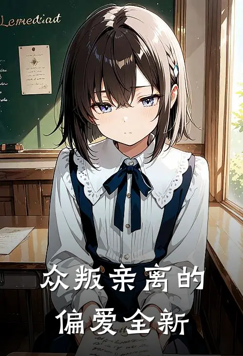 众叛亲离的偏爱全新