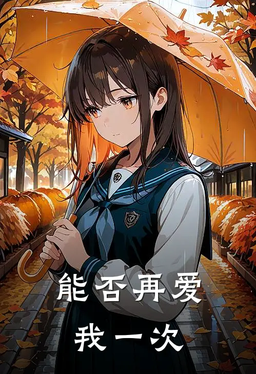 能否再爱我一次