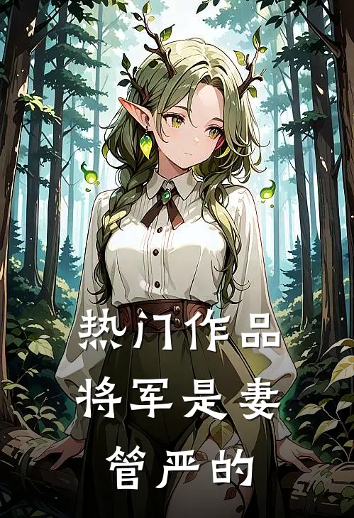 热门作品将军是妻管严的