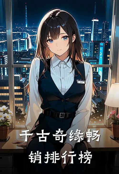 千古奇缘畅销排行榜