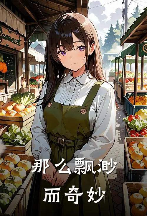 那么飘渺而奇妙