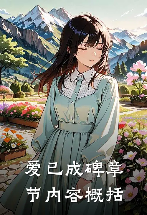 爱已成碑章节内容概括