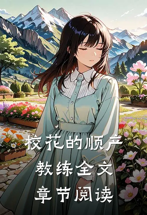 校花的顺产教练全文章节阅读