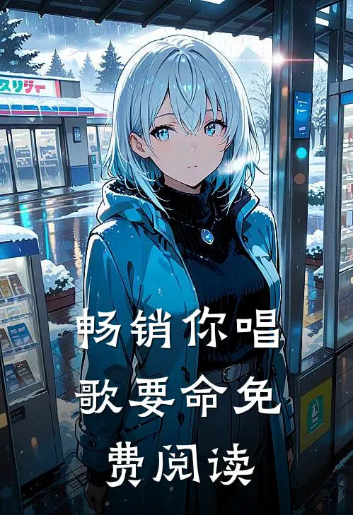 畅销你唱歌要命免费阅读